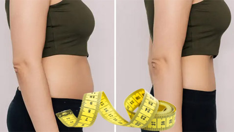 نصائح ذهبية للتخلص من الكيلوغرامات الزائدة العنيدة وفقدان الوزن