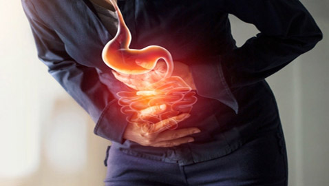 عصير الصبار والزبادي.. 10 طرق للتخلص من آلام المعدة بوقت قصير