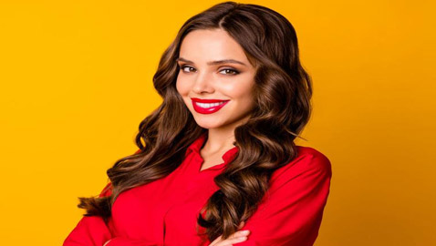 بالصور: إليكم تسريحات شعر مميزة وجميلة لصاحبات الشعر الطويل