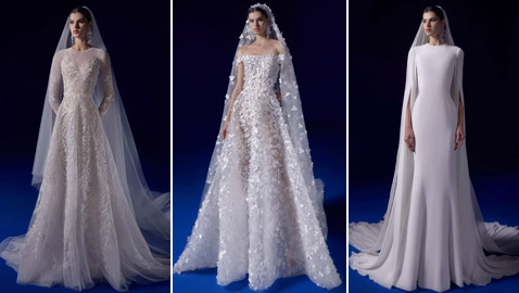 مصمم الأزياء العالمي 