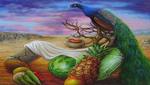 اختبار الشخصية: ما تراه أولا يكشف عن سمات شخصيتك الضعيفة؟