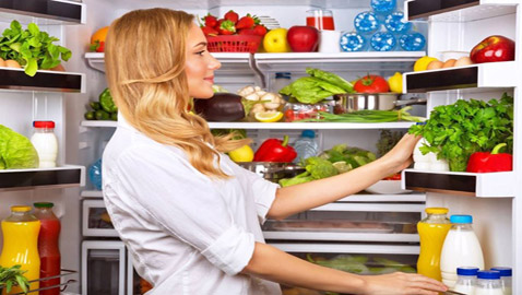 أماكن غير متوقعة.. تشكل مصدراً لانتشار البكتيريا في منزلك