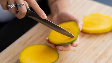 6 أسباب لإضافة المانجو إلى وجبة فطارك فى الصيف.. هتعلى مناعتك ويقلل التوتر