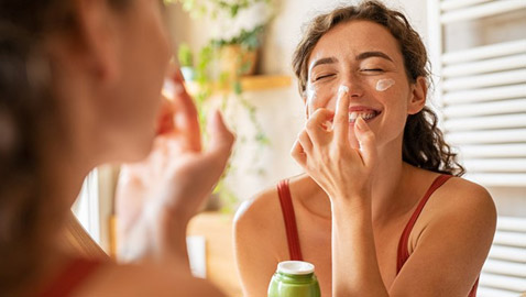 5 خطوات تجنبك حروق الشمس صيفاً