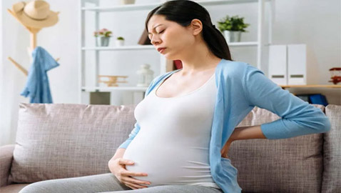أسباب ألم الفخذ والحوض أثناء الحمل، و10 نصائح عملية لتخفيف الأعراض