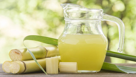 يساعد في خسارة الوزن ويقوي الأظافر.. 6 فوائد لعصير قصب السكر