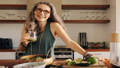 للنساء.. هذه نصائح مهمة لتجنب زيادة الوزن مع التقدم بالعمر