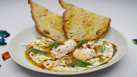 إليكم طريقة تحضير بيض مسلوق بالطريقة التركية المميزة