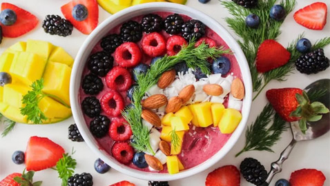 أطعمة يجب إضافتها لوجبة الإفطار.. مهمة جدا لصحة القلب