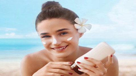 تقرير يكشف واقيات الشمس الأكثر أمانا وفعالية لعام 2023