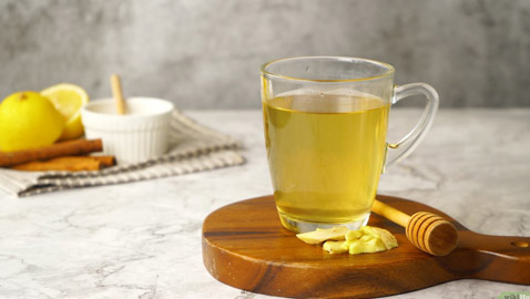 8 مشروبات صحية ومنعشة ابدأ بها يومك فى الربيع والصيف.. أبرزها ماء الليمون