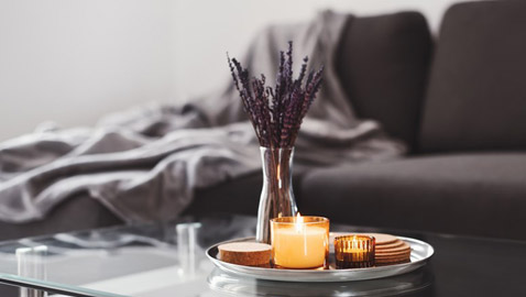 تعرفي على الديكور المناسب لمنزلك.. وفقاً لبرجك