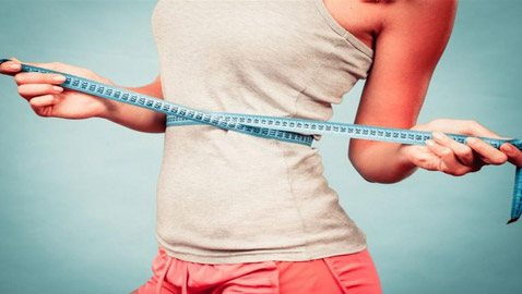 تخلصي من دهون البطن واستمتعي بجسم رشيق هذا الصيف بفضل هذه النصائح