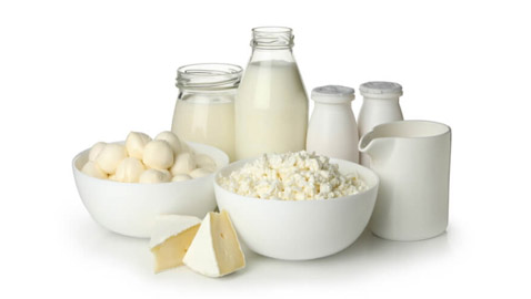 هل يمكن أن يساعدك الحليب على إنقاص الوزن؟