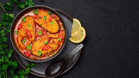 طبق مغذٍّ وغني بالفيتامينات.. إليكِ طريقة سهلة لإعداد 