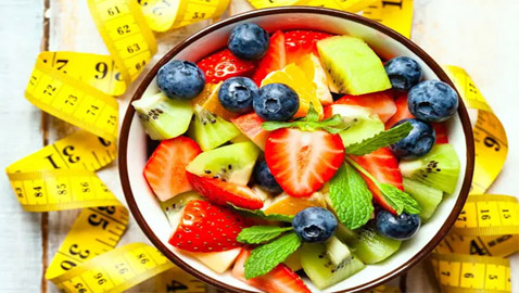 أفضل 7 فواكه تساعد في إنقاص الوزن.. تعرفوا إليها