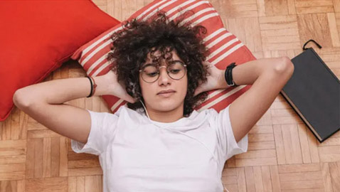 3 نصائح ذكية تساعدك على النوم العميق أثناء الحر.. جربها الآن