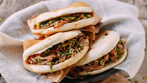 وصفة عمرها 2200 عام.. برجر 