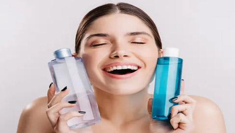 5 إجراءات سهلة تُساعد على إنعاش البشرة صيفا