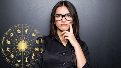 الصفات الثلاث الأكثر إزعاجا في شخصيتك بناء على علامة برجك