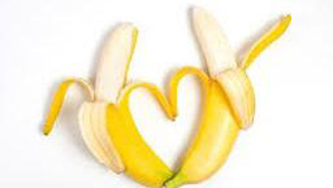 4 أفكار لاستخدام الموز الناضج قبل ان يتلف بسبب الحرارة