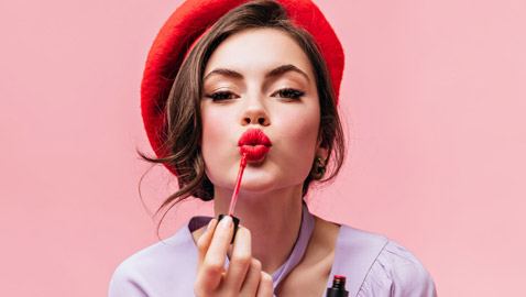 8 أشياء تفسد مكياجك.. ابتعدي عنها