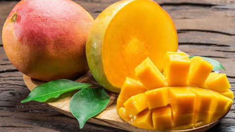 ماذا تعرفون عن فوائد المانغو الصحية؟