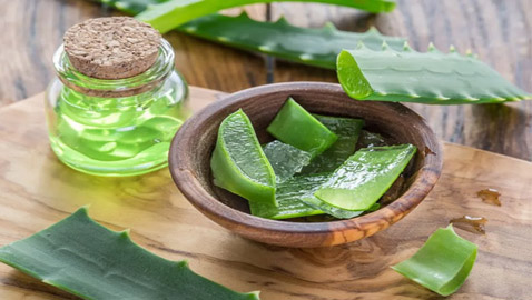 5 استعمالات تجميلية للألوفيرا سوف تفاجئكم.. للعناية بالبشرة