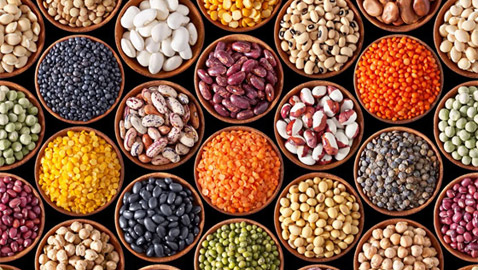 للعيش حتى 100 عام.. تناول هذه الأطعمة السحرية..!