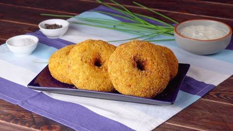 طريقة عمل دونت الدجاج بخطوات سهلة.. طعمها لذيذ وأطفالك هيحبوها