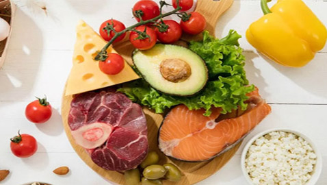 لنوم هانئ جيد وقوام مثالي.. عليكم بهذه الأطعمة!