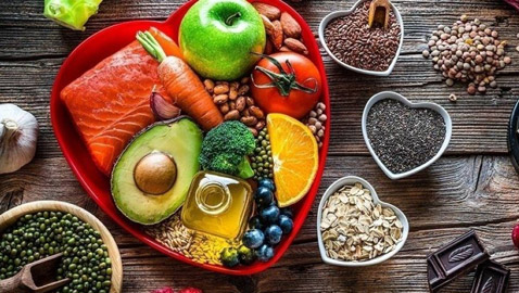 أبرز الدهون المفيدة.. والمضرة بالقلب