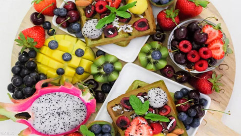 7 فواكه تساعد على التخلص من الإمساك.. تعرفوا إليها