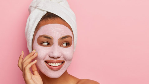 هكذا تمنعين تفاعلات الحساسية الناتجة عن منتجات العناية بالبشرة