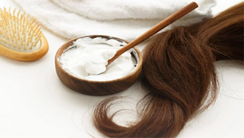 3 استعمالات للملح البحري كعلاج فعال لمشكلة الشعر الدهني