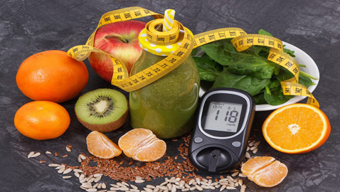 هذه أهمية الفاكهة والخضراوات لمرضى السكري.. دراسة تكشف