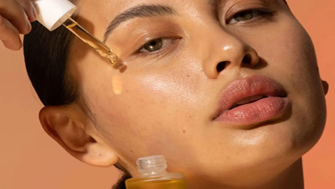 هذه أفضل الزيوت الأساسية للعناية بالبشرة وحل مشاكلها
