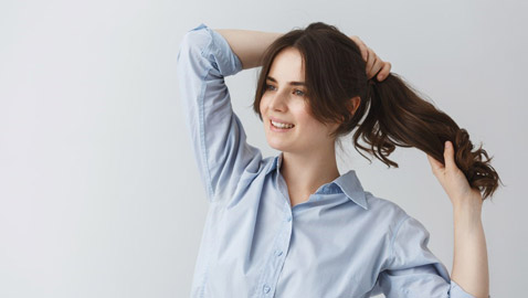 علاج البروتين.. ما مدى أهميته لترميم شعرك؟