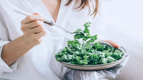 5 فوائد صحية للأطعمة القلوية.. احرصوا على تناولها