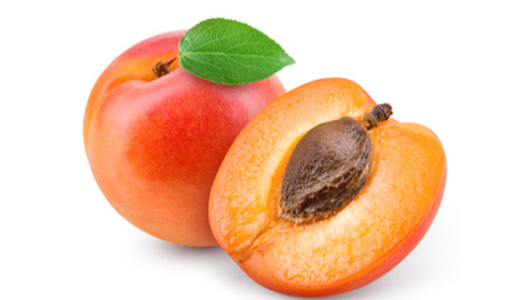 ما هو تأثير المشمش على جسم الإنسان؟