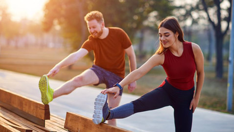 مع ارتفاع الحرارة.. 6 نصائح لممارسة الرياضة بشكل آمن خلال فصل الصيف