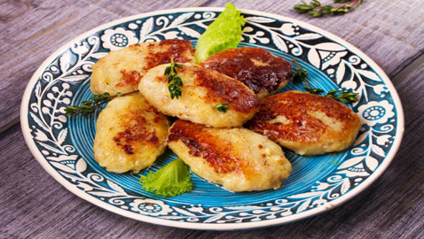 إليكم طريقة تحضير ناجتس السلمون.. بطعم شهي ومميز