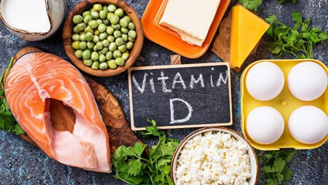 لمن يعانون هذا المرض.. احذروا نقص فيتامين 