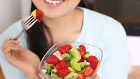 5 فواكه قليلة السعرات الحرارية لخسارة الوزن.. أبرزها البطيخ والفراولة