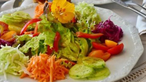 5 أطعمة تحتوي على فيتامين سي أكثر من البرتقال..تعرف عليها