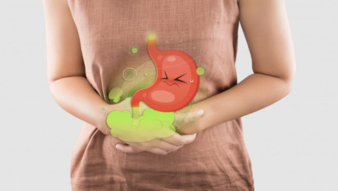 5 نصائح لتجنب مشاكل المعدة فى موسم الصيف.. أبرزها السوشى