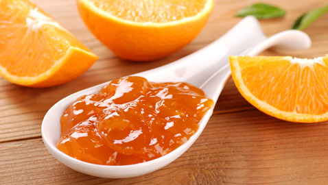 لا تفقد فوائدها وآمنة للصحة.. طريقة تحضير مربى البرتقال 