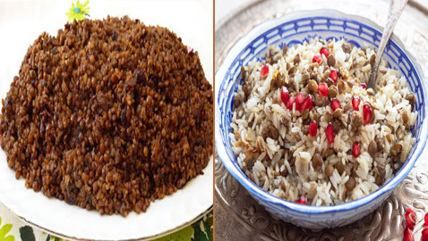 شبهتها امرأة بالجدري.. تاريخ أكلة الفقراء 