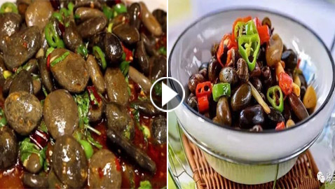 لإضافة نكهة مختلفة.. 