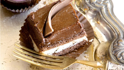 اليكم طريقة تحضير كعكة البفاريا